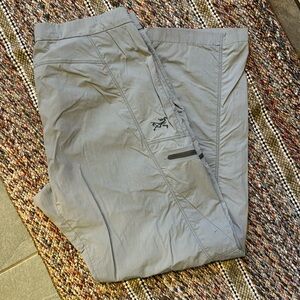Arcteryx pants